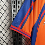 FC Barcelona 1997/98 Away Jersey – Retro Version
