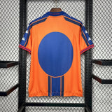 FC Barcelona 1996/97 Away Jersey – Retro Version