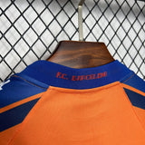 FC Barcelona 1996/97 Away Jersey – Retro Version