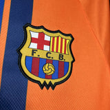 FC Barcelona 1996/97 Away Jersey – Retro Version