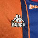 FC Barcelona 1996/97 Away Jersey – Retro Version