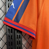 FC Barcelona 1996/97 Away Jersey – Retro Version