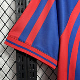 FC Barcelona 1997/98 Home Jersey – Retro Version