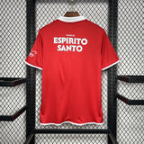 Benfica 2004/05 Home Jersey – Retro Version