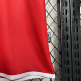 Benfica 2004/05 Home Jersey – Retro Version