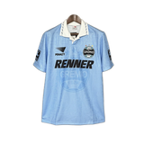 Grêmio 1995 Third Jersey – Retro Version