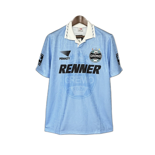 Grêmio 1995 Third Jersey – Retro Version