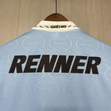 Grêmio 1995 Third Jersey – Retro Version