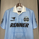 Grêmio 1995 Terceira camisola – Versão retro