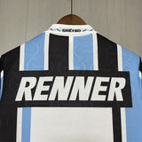 Grêmio 1995 Home Jersey – Retro Version