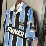 Grêmio 1995 Home Jersey – Retro Version