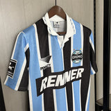 Grêmio 1995 Home Jersey – Retro Version