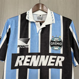 Grêmio 1995 Home Jersey – Retro Version