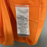 Corinthians 2010 Goalkeeper Jersey – Retro Version – Orange