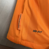 Corinthians 2010 Goalkeeper Jersey – Retro Version – Orange