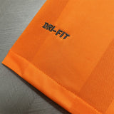 Corinthians 2010 Goalkeeper Jersey – Retro Version – Orange