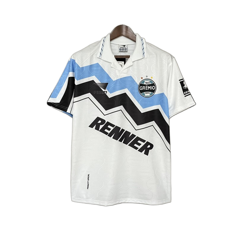 Grêmio 1995 Away Jersey – Retro Version