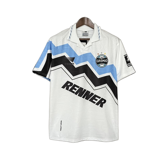 Grêmio 1995 Away Jersey – Retro Version