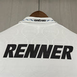 Grêmio 1995 Away Jersey – Retro Version