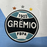 Grêmio 1995 Camiseta visitante – Versión retro
