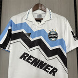 Grêmio 1995 Camiseta visitante – Versión retro