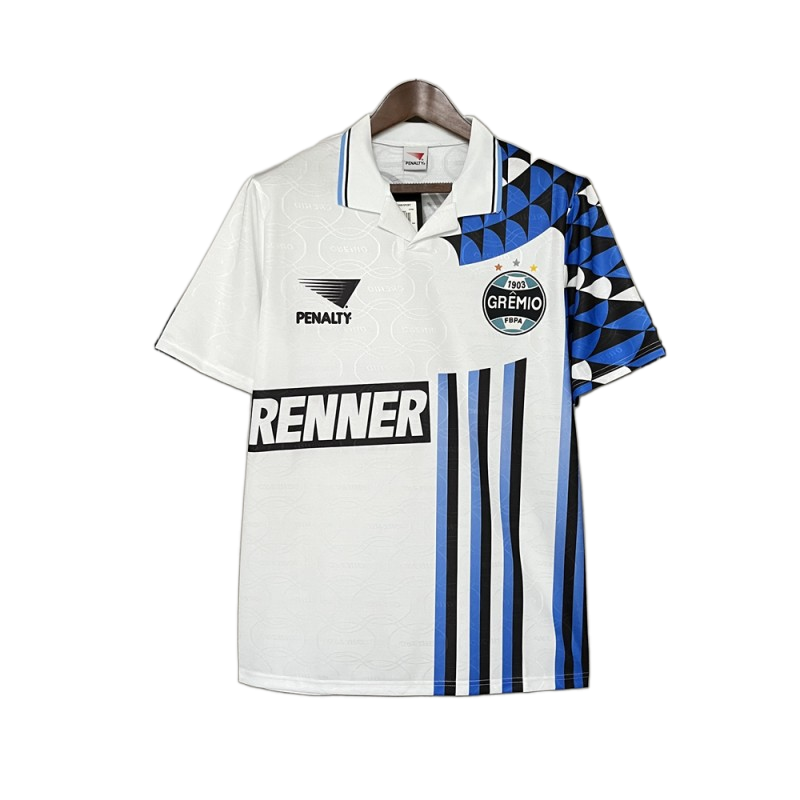 Grêmio 1994 Away Jersey – Retro Version