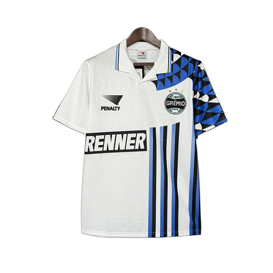 Grêmio 1994 Away Jersey – Retro Version