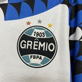 Grêmio 1994 Away Jersey – Retro Version