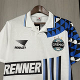 Grêmio 1994 Away Jersey – Retro Version