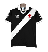 Vasco Da Gama 1988 Home Jersey – Retro Version