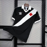 Vasco Da Gama 1988 Home Jersey – Retro Version