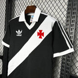 Vasco Da Gama 1988 Home Jersey – Retro Version