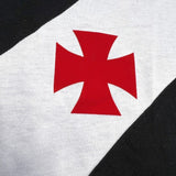 Vasco Da Gama 1988 Home Jersey – Retro Version