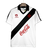 Vasco Da Gama 1988 Away Jersey – Retro Version