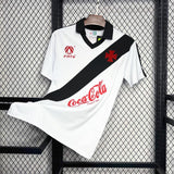 Vasco Da Gama 1988 Away Jersey – Retro Version