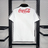 Vasco Da Gama 1988 Away Jersey – Retro Version