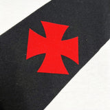 Vasco Da Gama 1988 Away Jersey – Retro Version