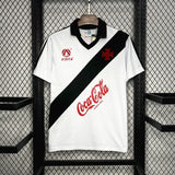 Vasco Da Gama 1988 Camiseta visitante – Versión retro