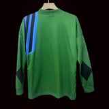 Manchester United 1992/93 Goalkeeper Jersey – Long Sleeve – Retro Version – Green
