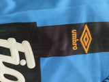 Inter Milan 1993/94 Home Jersey – Retro Version
