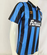 Inter Milan 1993/94 Home Jersey – Retro Version