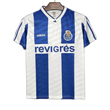 Porto 1994/95 Home Jersey – Retro Version