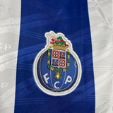 Porto 1994/95 Home Jersey – Retro Version
