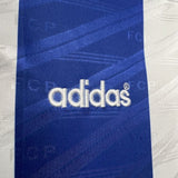 Porto 1994/95 Home Jersey – Retro Version