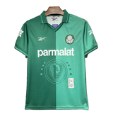 Palmeiras 1997/98 Home Jersey – Retro Version