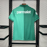 Palmeiras 1997/98 Home Jersey – Retro Version