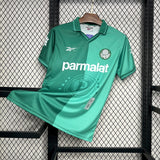 Palmeiras 1997/98 Home Jersey – Retro Version