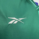 Palmeiras 1997/98 Home Jersey – Retro Version