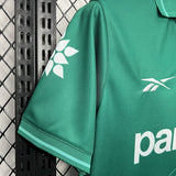 Palmeiras 1997/98 Camisola principal – Versão retro