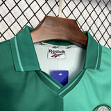 Palmeiras 1997/98 Camisola principal – Versão retro